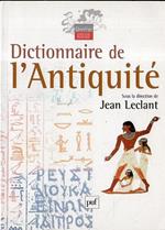 Dictionnaire de l'Antiquité