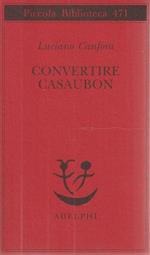 Convertire Casaubon