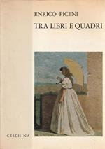 Tra libri e quadri