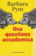 Una questione accademica