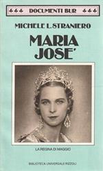 1° edizione! Maria José : la regina di maggio