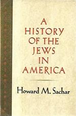 A history of the Jews in America