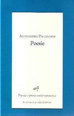 Alessandra Paganardi: Poesie