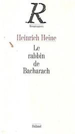 Le rabbin de Bacharach