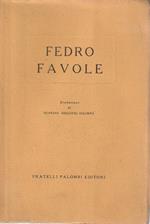 Favole