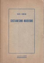 Cristianesimo - Marxismo