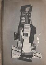 Picasso: Sculpture Ceramics Graphics Graphic Work. Arts Council 1967