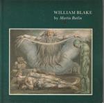 William Blake by Martin Butlin
