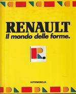 Renault. Il mondo delle forme