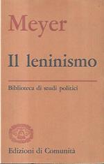 Il leninismo