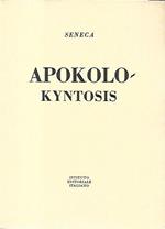 Apokolo - Kyntosis