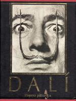 Dalì: L'opera pittorica (1904-1989) (2 vol.)