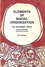 Elements of social organization