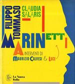 Filippo Tommaso Marinetti