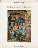 Officina ferrarese