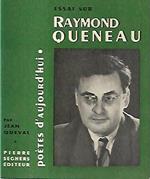 Essai sur Raymond Queneau