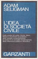 L' idea di società civile