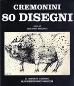 Cremonini 80 Disegni