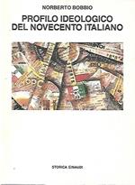 Profilo ideologico del Novecento italiano