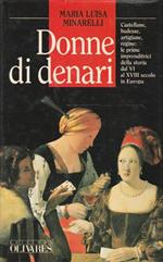 Donne di denari