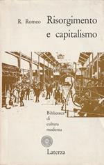 Risorgimento e capitalismo