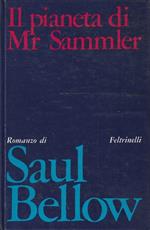 Il pianeta di Mr Sammler