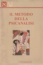 Il metodo della psicanalisi