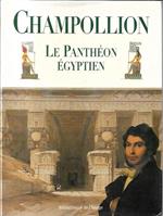 Le  panthéon egyptien