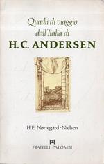 Quadri di viaggio dall'Italia di H. C. Andersen