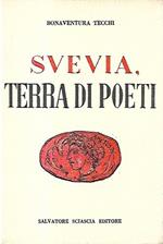 Svevia, terra di poeti