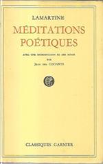 Méditations poétiques