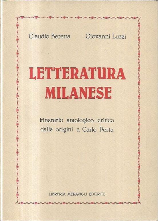 Zefiro libri