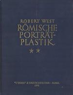 Romische Portrat-Plastik. vol.2