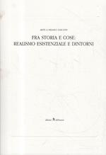 Arte a Milano 1946-1959: FRA STORIA E COSE: REALISMO ESISTENZIALE E DINTORNI