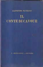 Il  conte di Cavour