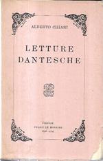 Letture danteste