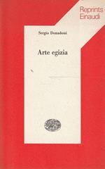 Arte egizia