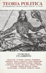Teoria politica. Quadrimestrale Franco Angeli - Anno XV - N° 2-3/1999
