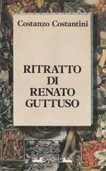 Ritratto di Renato Guttuso