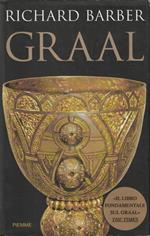 Graal di Richard Barber