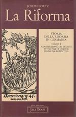 Costituzione dei fronti - Tentativi di unione - Divisione definitiva