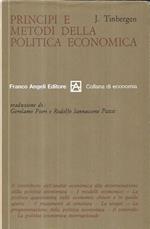 Principi e metodi della politica economica