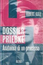 Dossier Priebke: anatomia di un processo