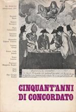 Cinquant'anni di concordato. Il Ponte febbraio-marzo 1979