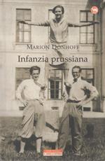 Infanzia prussiana