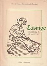 Casnigo: la comunità nello statuto del XV secolo