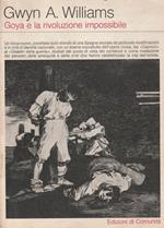 Goya e la rivoluzione impossibile