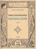 Simbologia massonica: massoneria azzurra