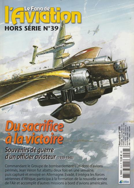 La Fana de l'Aviation Hors Série n° 39 - 2