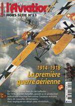 La Fana de l'Aviation Hors Série n° 53